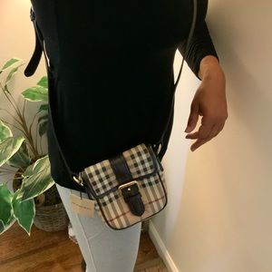 Burberry Crossbody